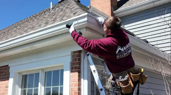 gutter services Cedar Grove